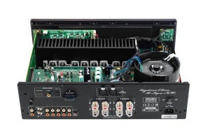 Premiera A3 Black