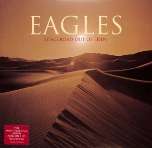 Long Road Out Of Eden