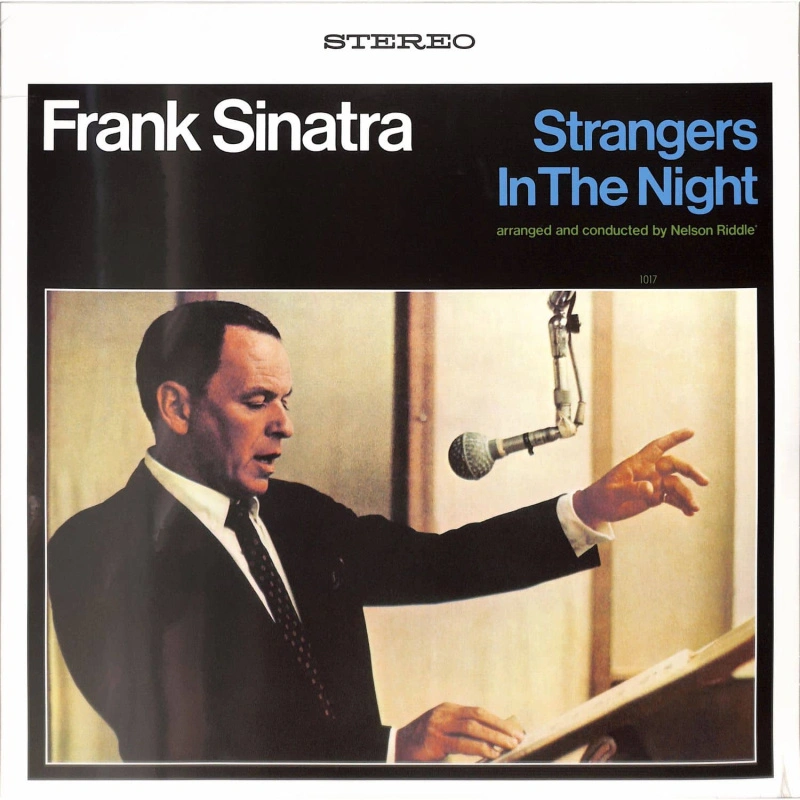 Stangers In The Night