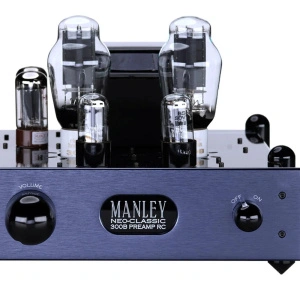 MANLEY Neo-Classic 300
