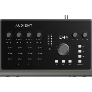 Аудиоинтерфейс Audient iD44 MKII