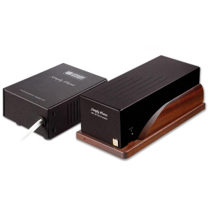 Unison Research Simply Phono Walnut