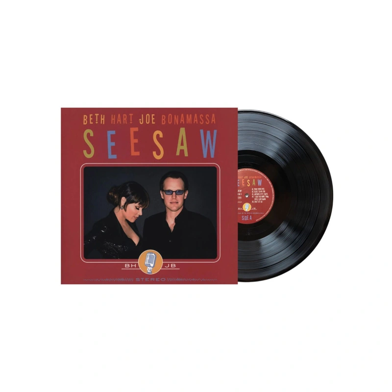 Seesaw
