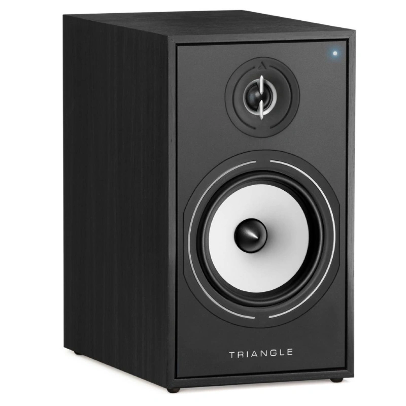 Triangle Borea BR03 Connect Black