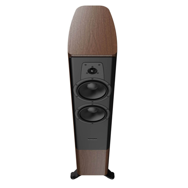 Dynaudio Contour 30i Walnut