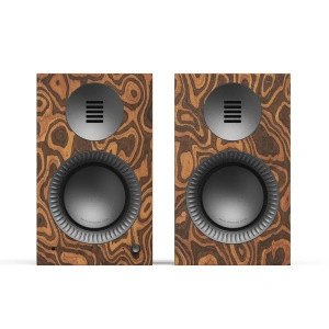 Kanto Audio TUK G2 Matte Burl