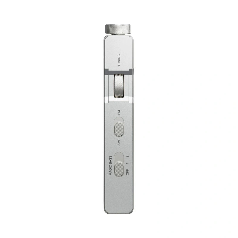 FIIO RR11 (F4151R) Silver