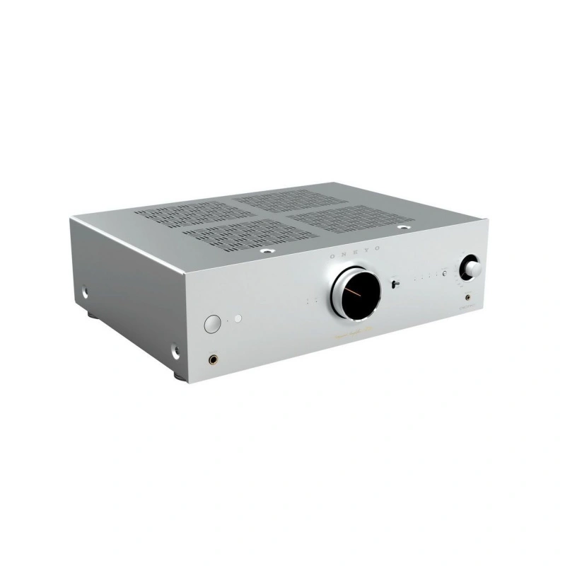 Onkyo A-50 Silver