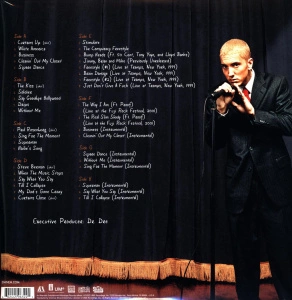 The Eminem Show (Expanded Edition) 