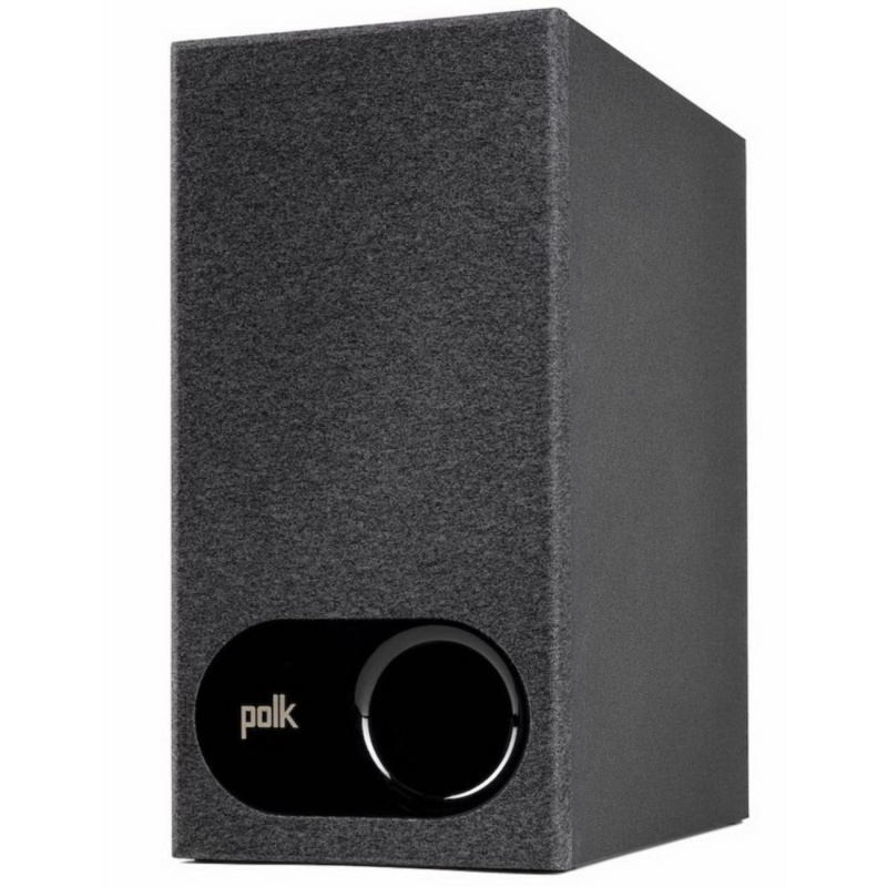 Polk Audio Signa S3