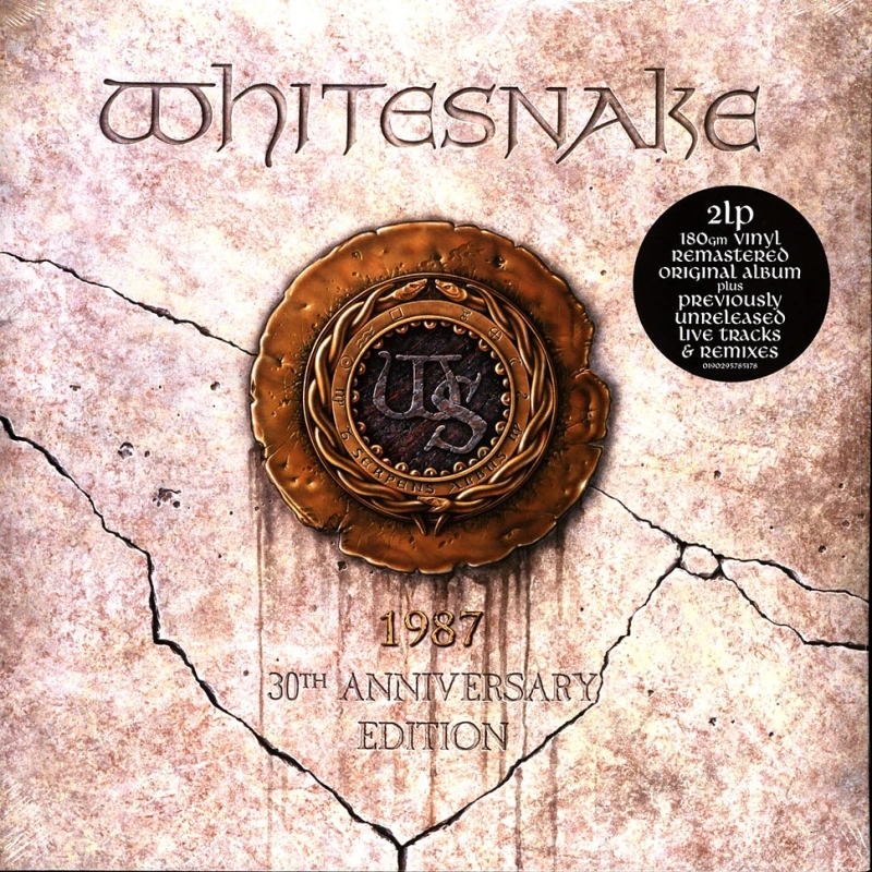 1987 (30th Anniversary Edition)