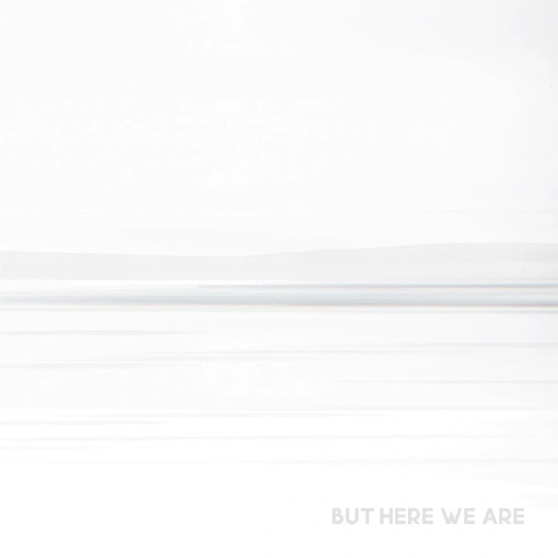 But Here We Are