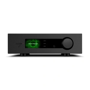 QUAD Platina Integrated Black