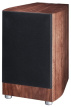 HECO Celan Revolution Sub 32 A Espresso Veneer