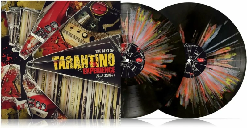 The Best Of Tarantino Experience
