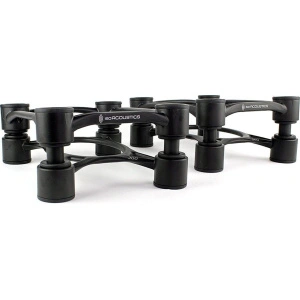 IsoAcoustics Aperta Black
