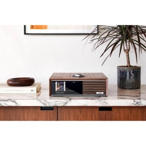 Ruark R610 Fused Walnut