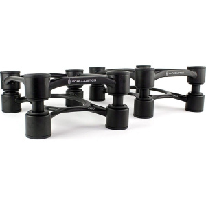 IsoAcoustics Aperta Black