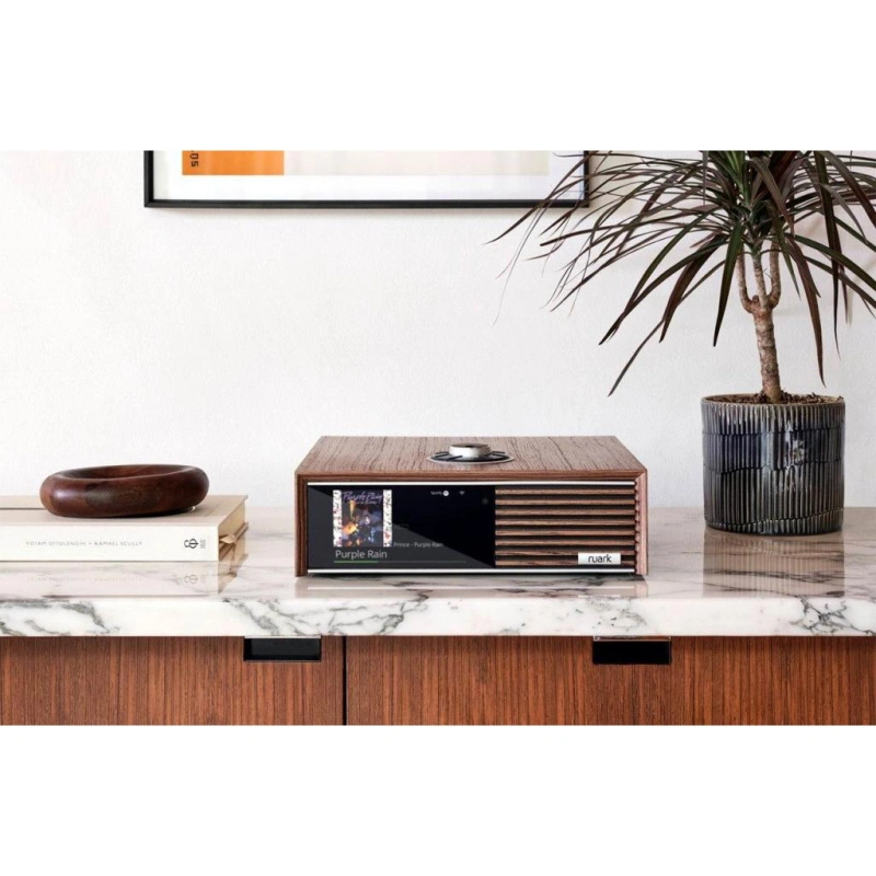 Ruark R610 Fused Walnut