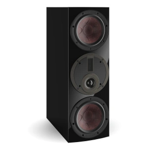 Dali Rubikore Cinema Black High Gloss