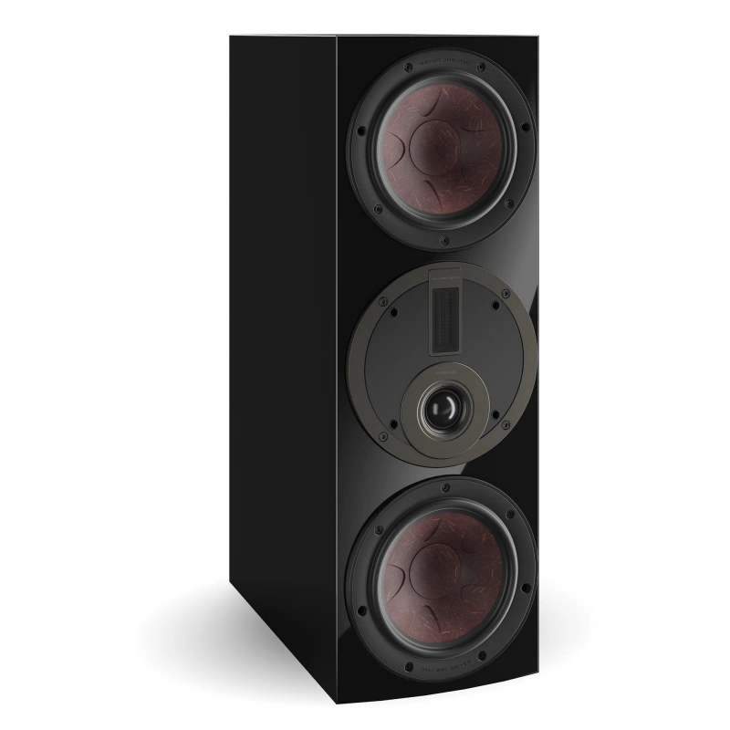 Dali Rubikore Cinema Black High Gloss