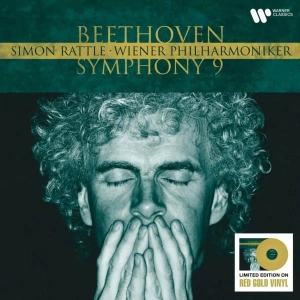 Symphony 9 (Red Gold Vinyl)