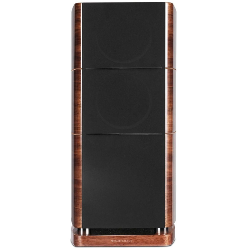 Wharfedale Elysian 2 Walnut