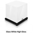 Audio Physic LUNA Glass White High Gloss