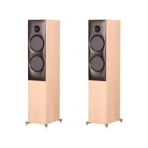 Revival Audio Sprint 4 Blonde Oak