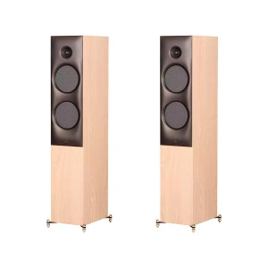 Revival Audio Sprint 4 Blonde Oak