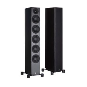 System Audio SA Legend 60.2 Satin Black