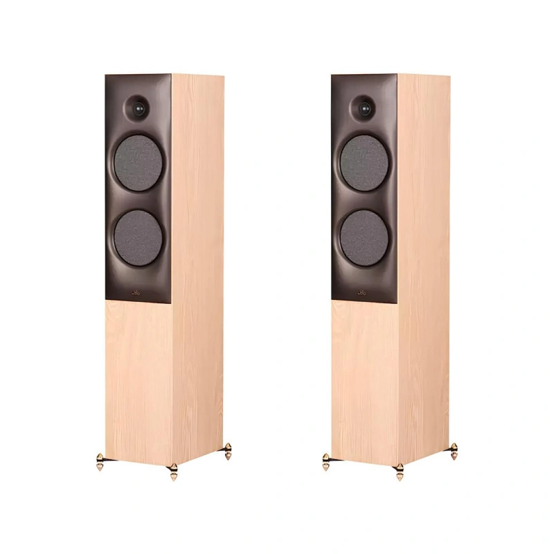 Revival Audio Sprint 4 Blonde Oak