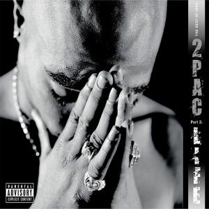 The Best Of 2Pac - Part 2:Life