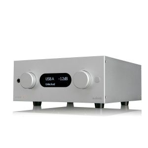 AudioLab M-ONE Silver