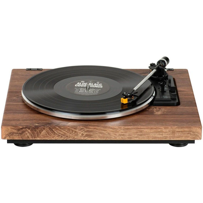 Rekkord Audio F300 Oak
