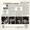 A Hard Day's Night