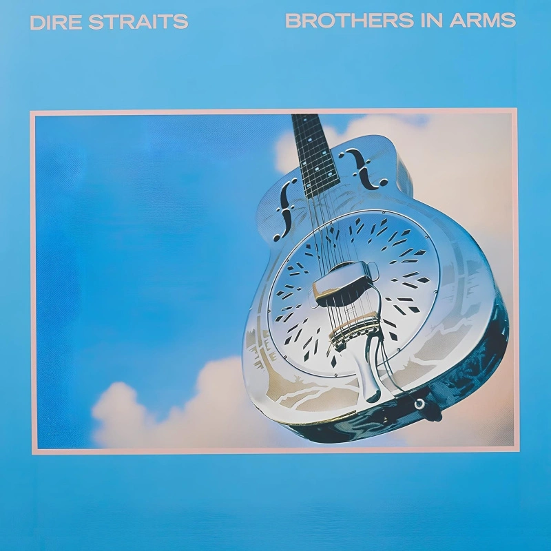 Brothers In Arms