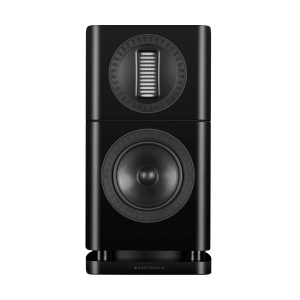 Wharfedale Elysian 1R Matte Black