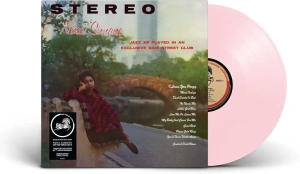 Little Girl Blue (65th Anniversary Pink Vinyl)