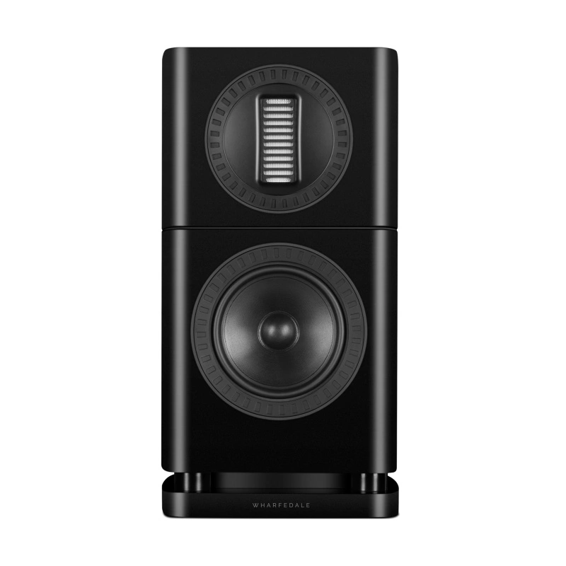 Wharfedale Elysian 1R Matte Black