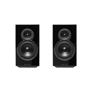 Moon by Simaudio Voice 22 Black Gloss