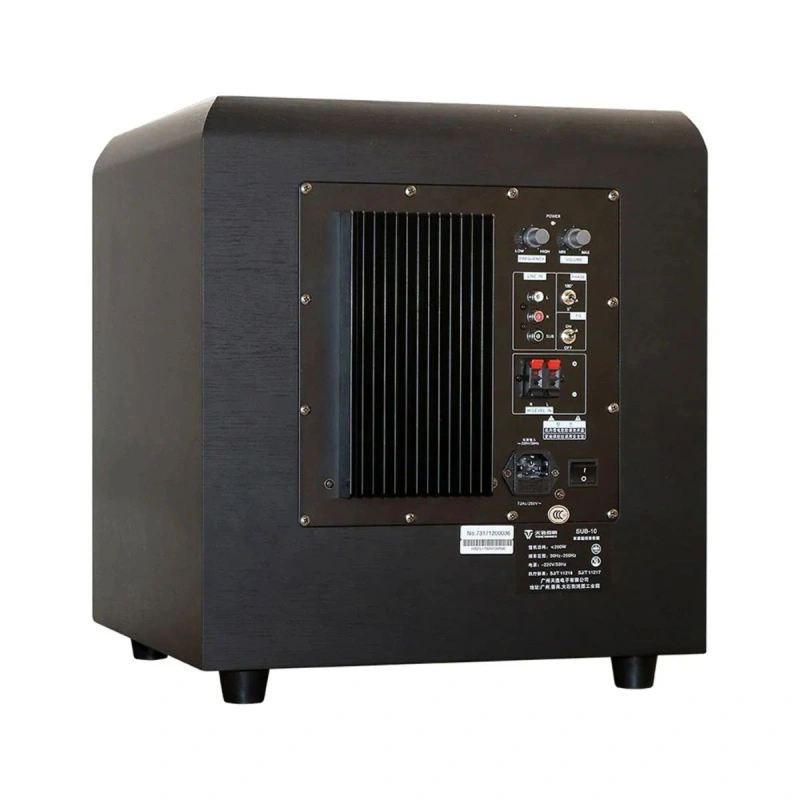 Tone Winner SUB-10B-N