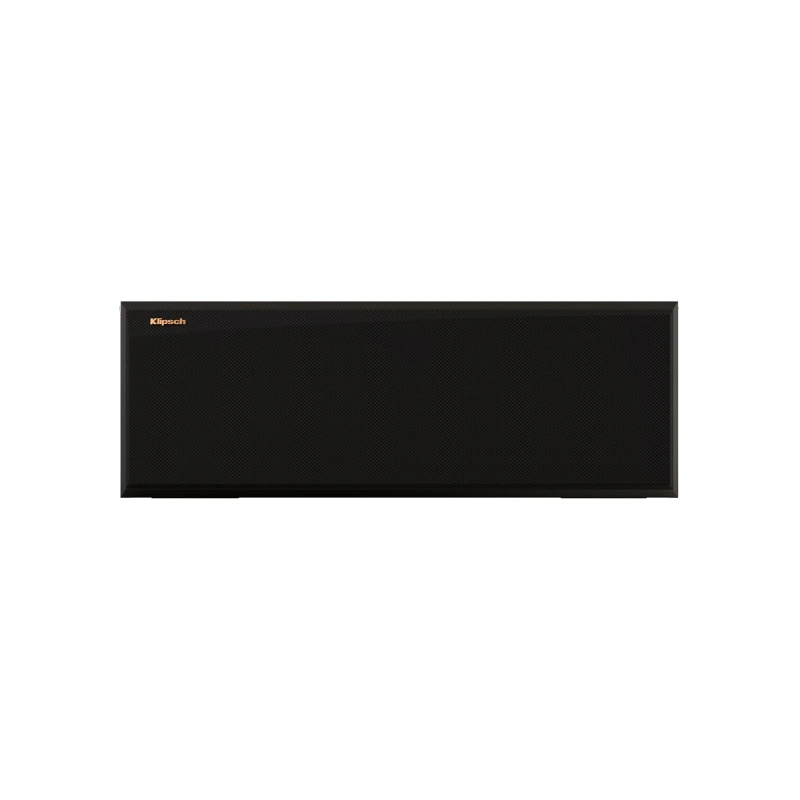 KLIPSCH RP-500C II Ebony
