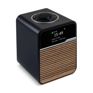 Ruark R1S Charcoal