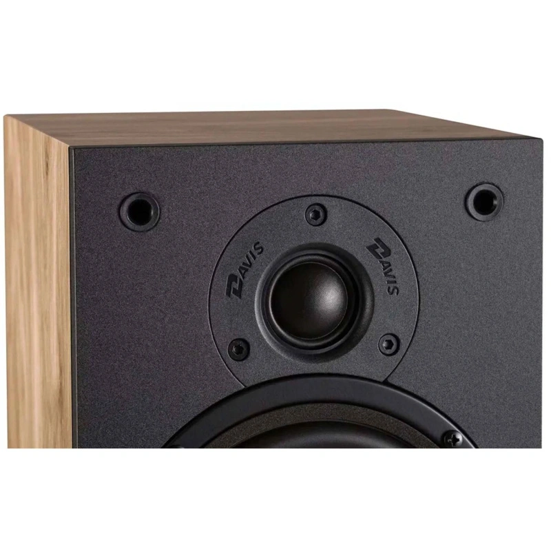 Davis Acoustics Ariane 1 Light Oak