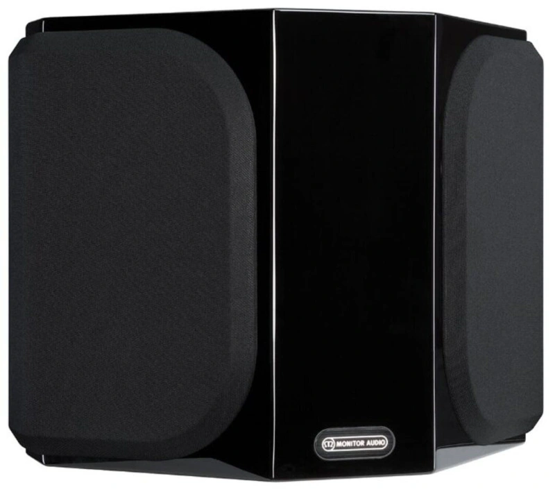 Monitor Audio Gold Series (5G) FX Piano Black