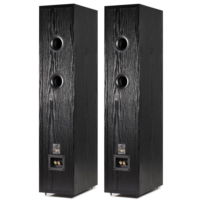 Radiotehnika Alfa 1.02 MKII