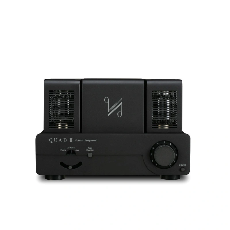 Quad QII Classic Integrated