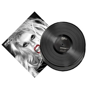 Born This Way