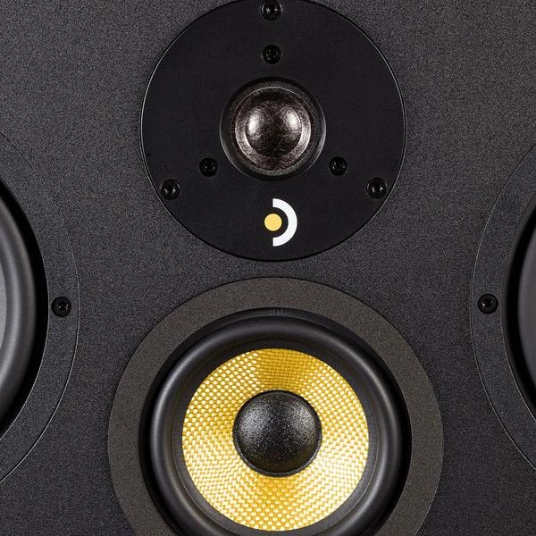 Davis Acoustics Ariane C2 Walnut